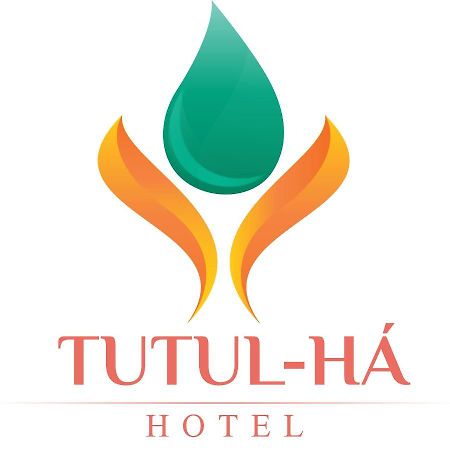 Escárcega Hotel Tutul-Ha מראה חיצוני תמונה