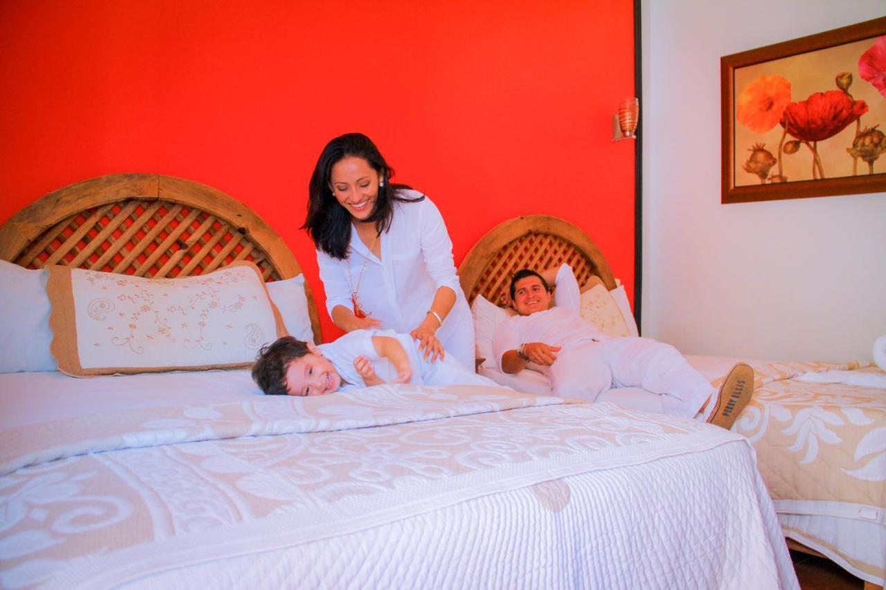 Escárcega Hotel Tutul-Ha מראה חיצוני תמונה