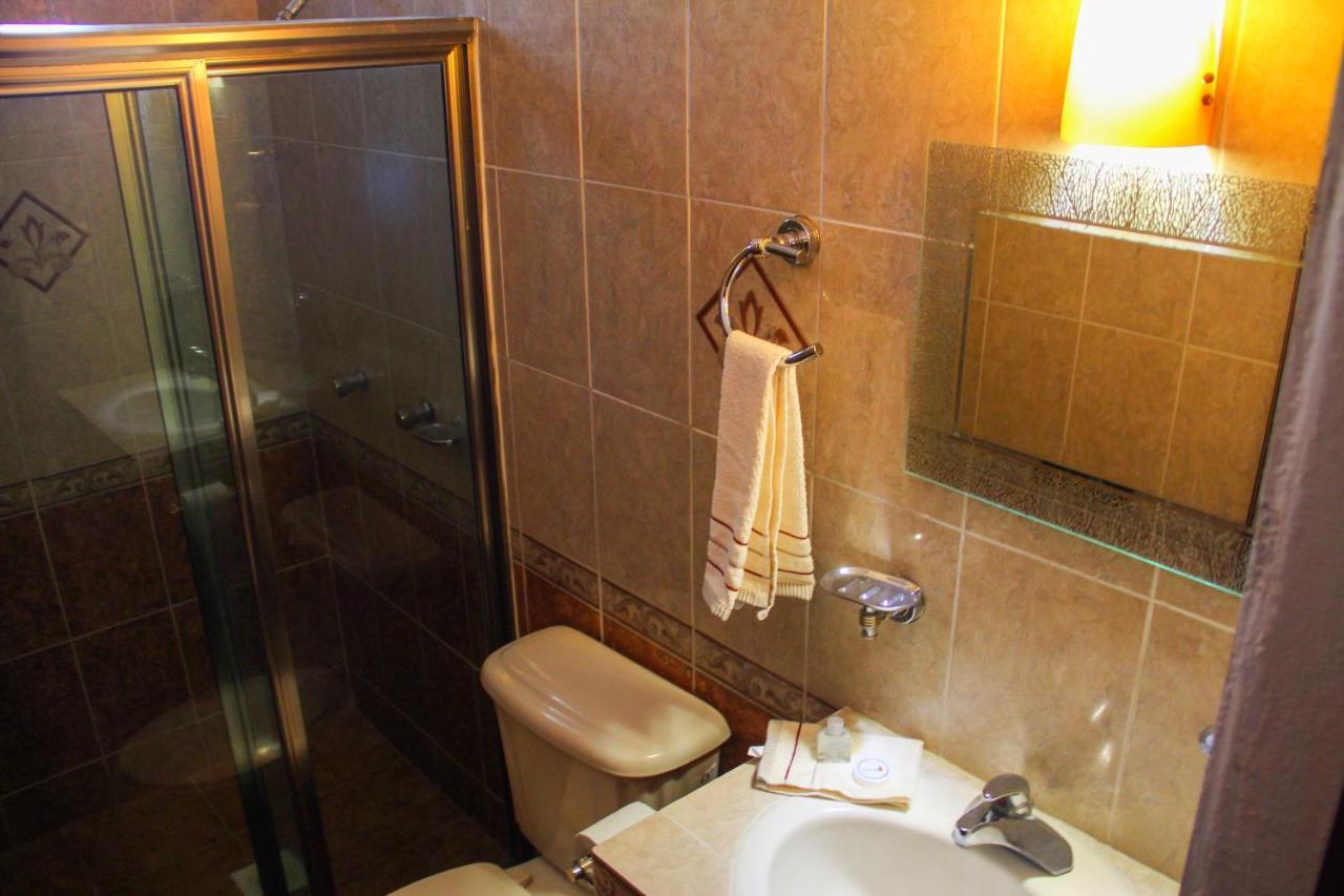 Escárcega Hotel Tutul-Ha מראה חיצוני תמונה
