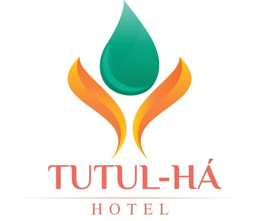 Escárcega Hotel Tutul-Ha מראה חיצוני תמונה