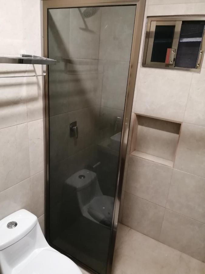 Escárcega Hotel Tutul-Ha מראה חיצוני תמונה